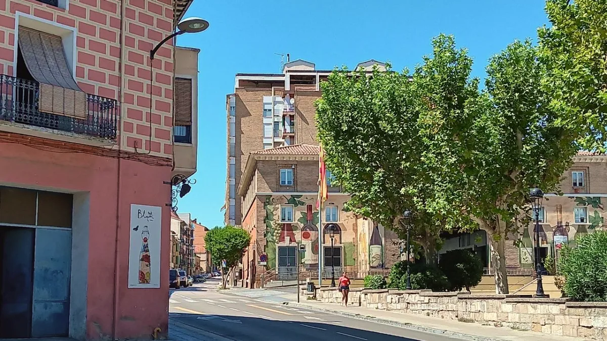 Barbastro