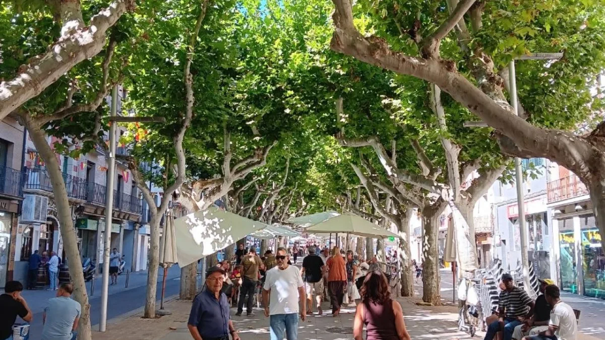 Barbastro
