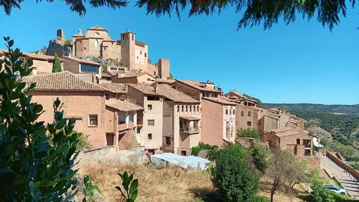 Alquézar