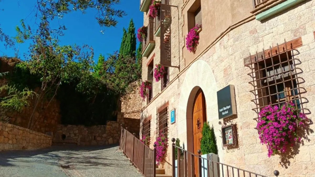 Alquézar