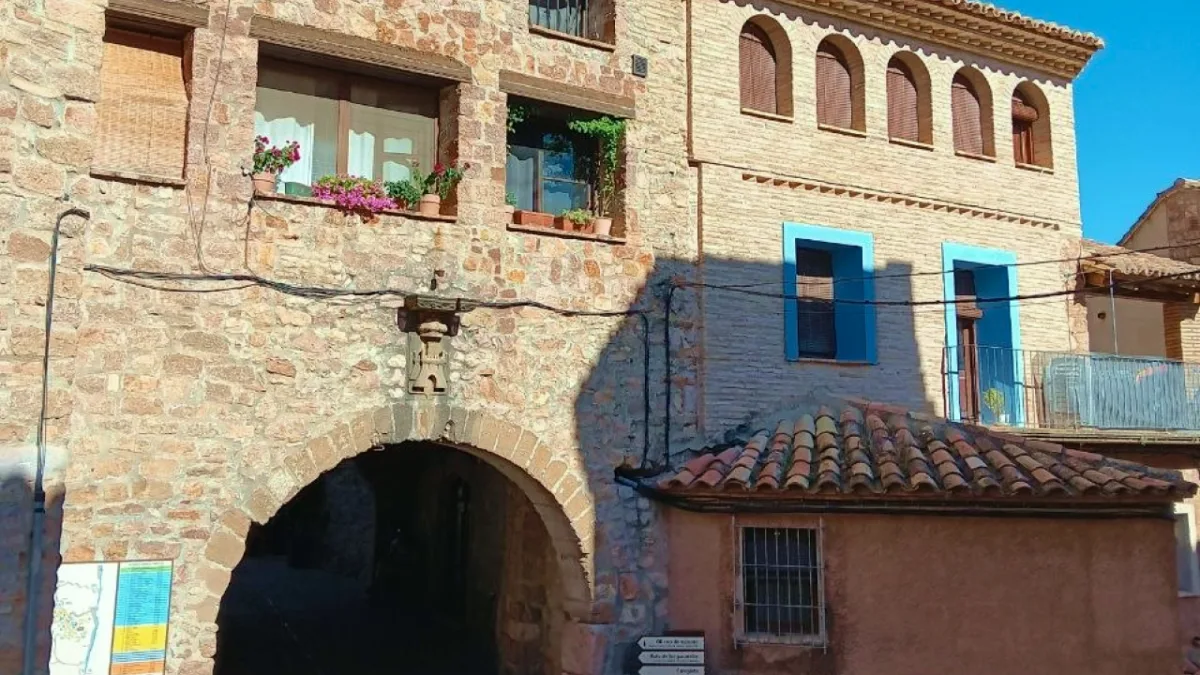 Alquézar