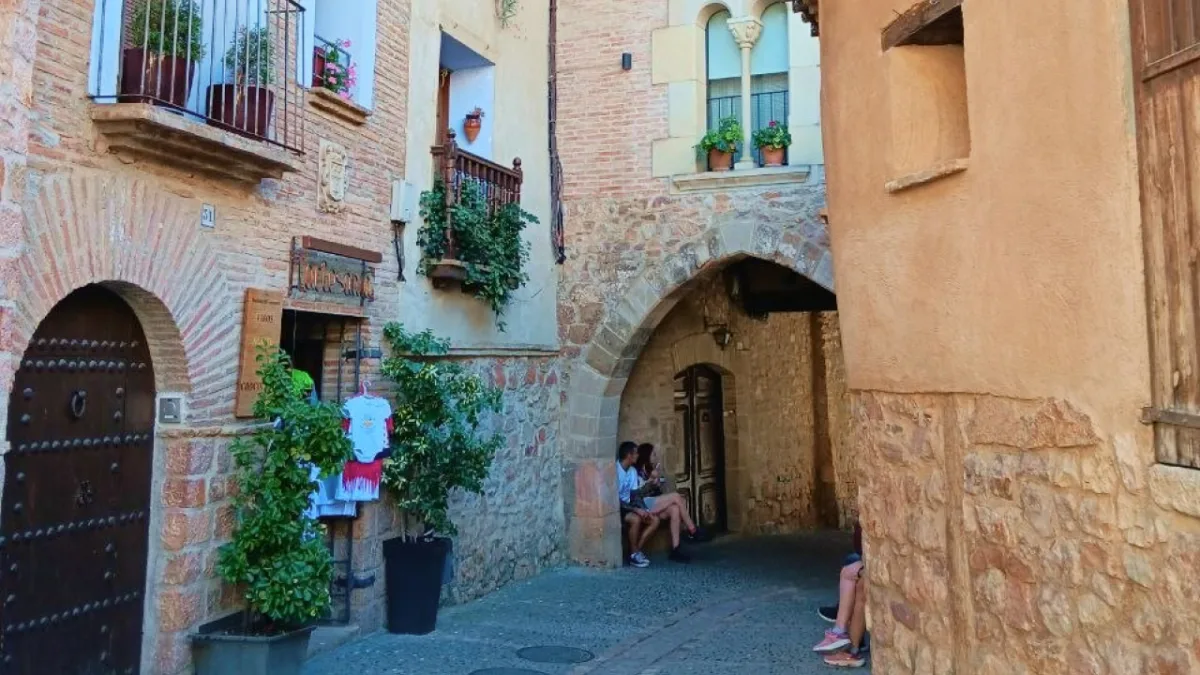 Alquézar