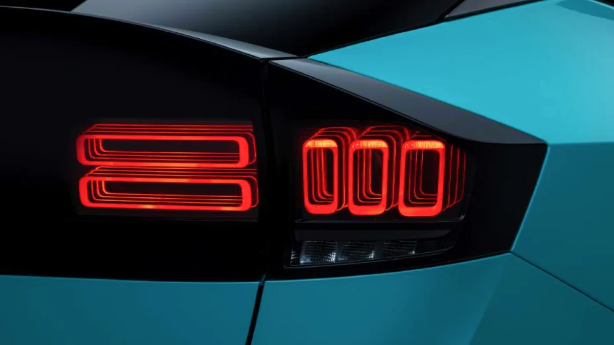 Nissan Leaf 20226