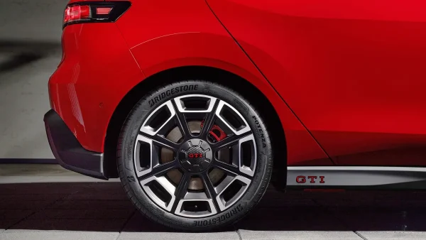 Volkswagen ID. Polo GTI, 226 CV y 424 km, reservas en Alemania