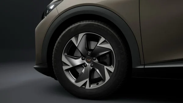 CUPRA Tavascan, precio desde 38.530€ y 441 km de autonomía