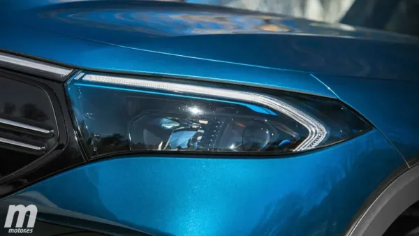 Mercedes EQA y EQB, cambio de 51.000 baterías con plazo hasta 2028
