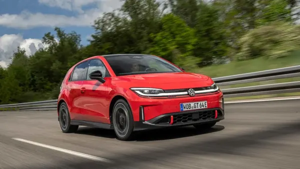 Volkswagen ID. Polo GTI, pedidos abiertos con mejores prestaciones