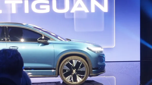 Volkswagen ID. Tiguan, hasta 605 km y precio confirmado