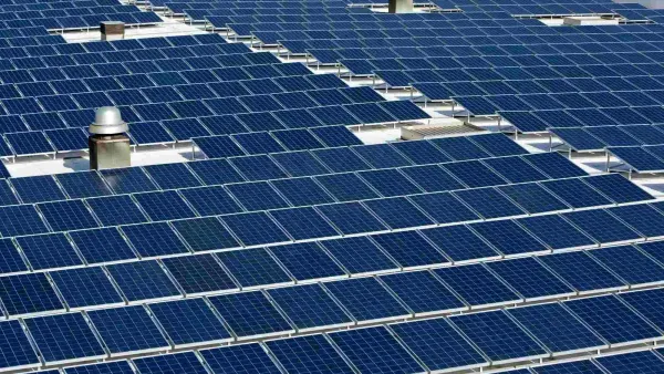 Proyecto Clavellinas, planta solar con 10 MWh de baterías en Albacete