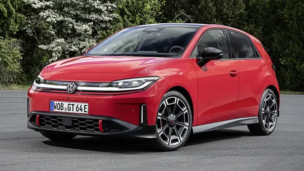 Volkswagen ID. Polo GTI, 226 CV a la venta en España