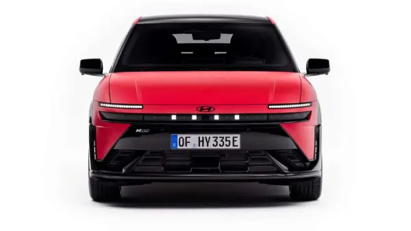 Hyundai, sus próximos dos SUV eléctricos apostarán por un diseño más común