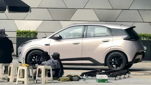 BYD Seagull, reservas abiertas para la versión ampliada de su eléctrico