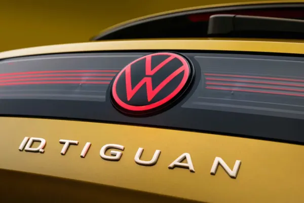 Volkswagen ID. Tiguan, precio desde 42.000€ y 605 km en España