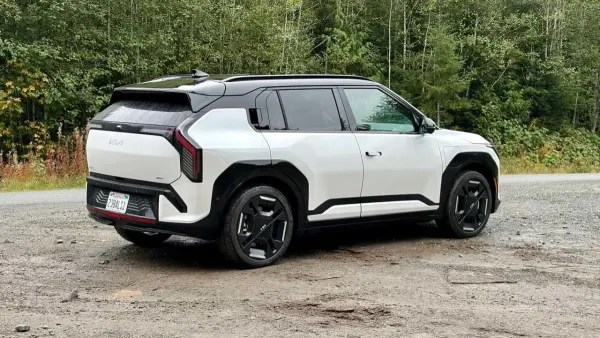 Kia EV3, precio desde $30.000 para liderar ventas en EE.UU.