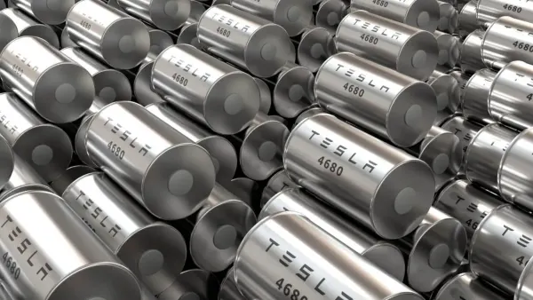Tesla fabricará hasta 18 GWh de celdas 4680 en su planta de Berlín