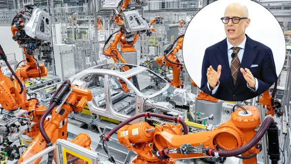 Porsche prioriza el valor sobre el volumen para vender menos pero ganar más