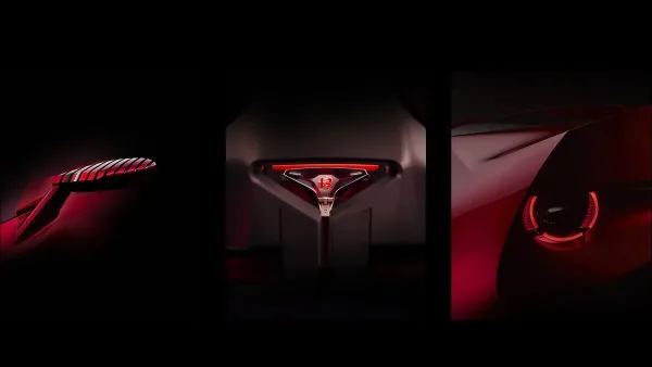 Alfa Romeo Cuorerosso, el nuevo prototipo para el Salón de París 2026