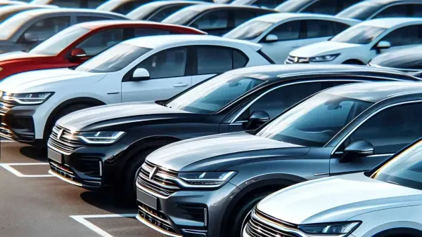 El 83 % de los compradores en España usa IA al elegir coche