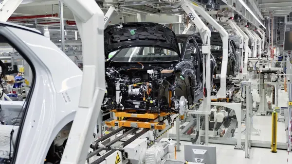 Coche eléctrico, Europa concentra el 60 % de los modelos a la venta