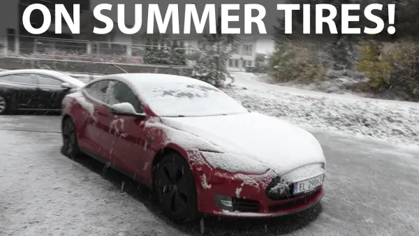 Tesla, accesorios S3XY buttons y mandos físicos con descuento