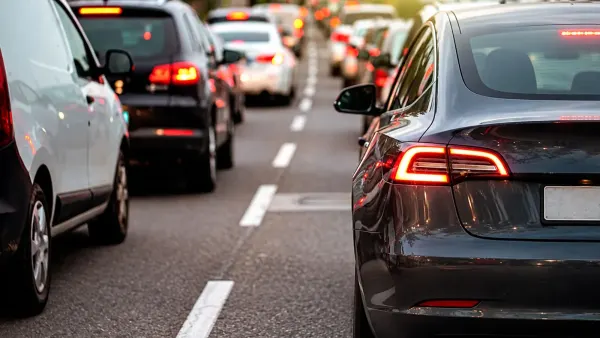 DGT, frenar de forma incorrecta aumenta los accidentes y el desgaste