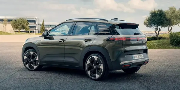 Volkswagen, casi 150.000 pedidos para sus nuevos eléctricos urbanos