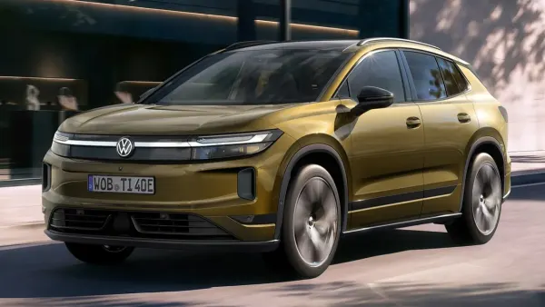 Volkswagen ID. Tiguan, hasta 299 CV y 580 km, precios en España