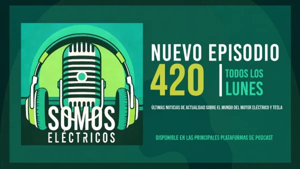 BMW iX4, 828 km de autonomía, ID. Tiguan y novedades en podcast