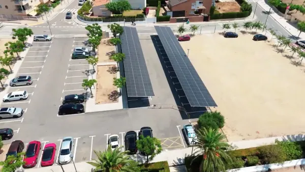 La red eléctrica y la recarga inteligente para aliviar la presión