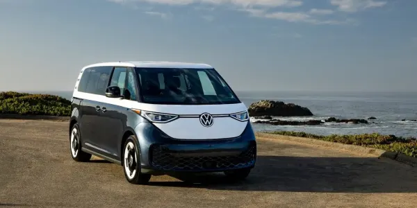 Volkswagen ID. Buzz, renovación en camino y precio más asequible