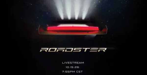 Tesla Roadster, presentación oficial confirmada tras años de retrasos
