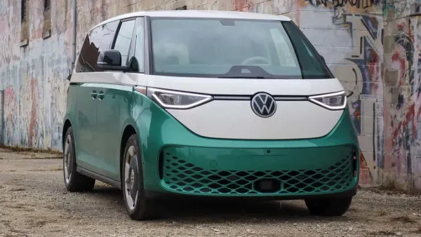 Volkswagen ID. Buzz, la nueva generación promete más tecnología y menor precio