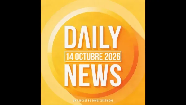 Salón del Automóvil de París 2026, novedades eléctricas del evento