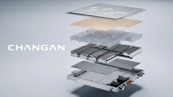 Changan y CATL desarrollarán baterías de estado sólido y 75 GWh