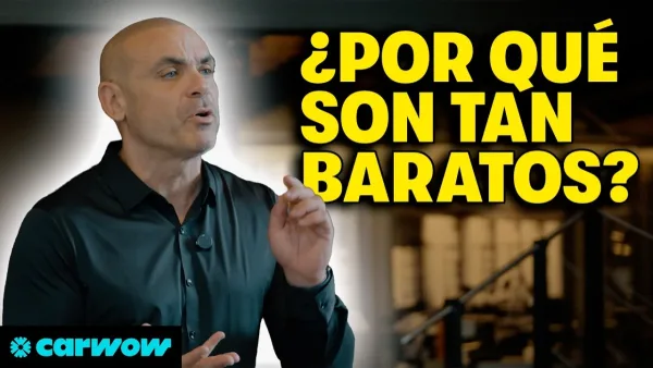 Coche eléctrico chino, claves de su avance según Calero en Barreiros