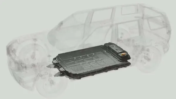 Rivian impulsa el reciclaje integral de sus baterías de tracción