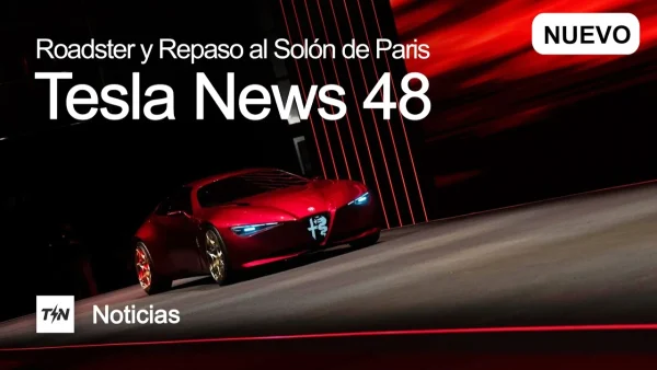 Tesla Roadster, hora de presentación y novedades sobre el Cybercab