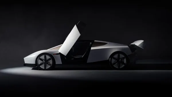 Tesla Roadster, reservas de la versión Performance solo en China