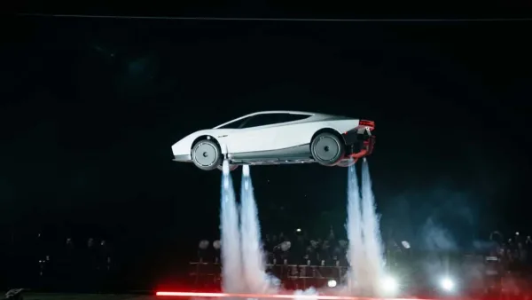 Tesla Roadster, las dudas sobre su sistema de aire y vuelo