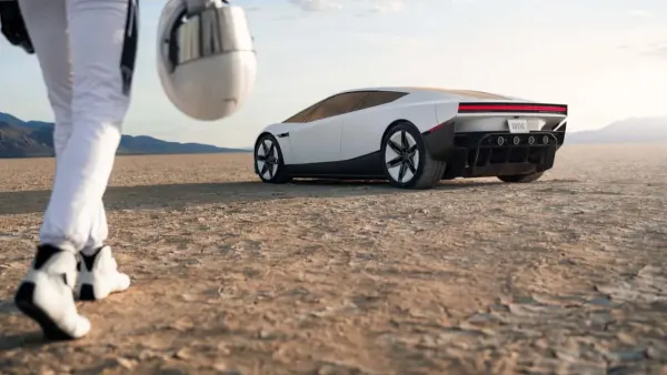 Tesla Roadster, la marca no garantiza que vaya a entregarse nunca