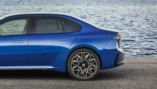 BMW i3, récord de 1.213 km de autonomía con 8,8 kWh/100 km