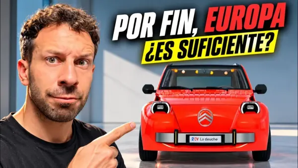 Salón de París, la respuesta europea frente a las marcas chinas