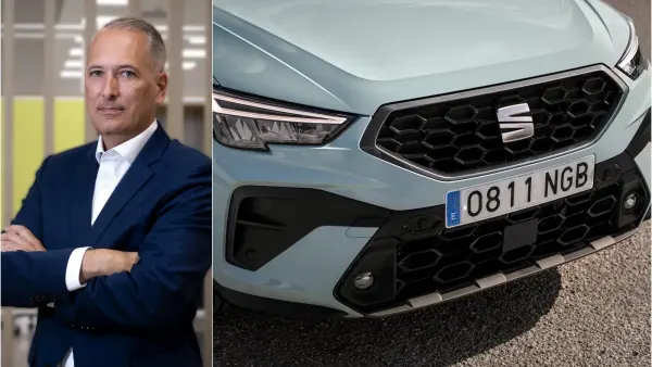 SEAT, Markus Haupt descarta el cierre ante la reestructuración de VW