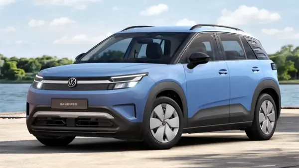 Volkswagen ID. Cross, precio desde menos de 29.000€ para España