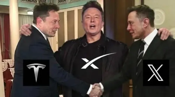 Tesla y SpaceX estrechan lazos con un directivo común en sus consejos
