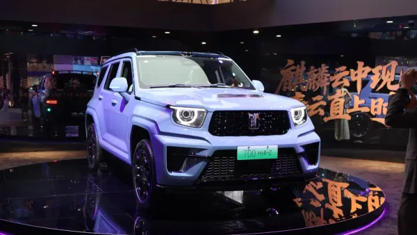 Ventas NEV en China, caen un 13% en octubre pero copan el 65,9% del total