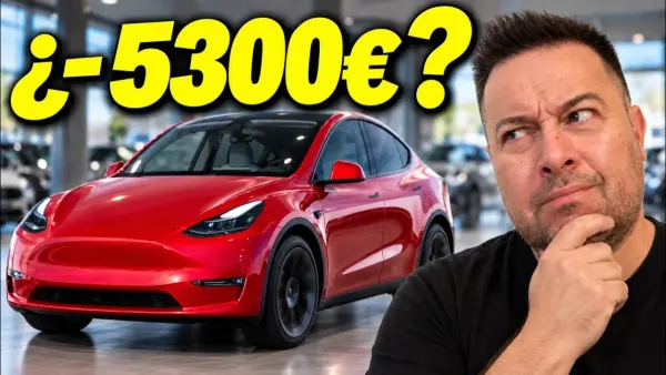 Cuánto cuesta un coche eléctrico o de gasolina y cómo ahorrar al comprar
