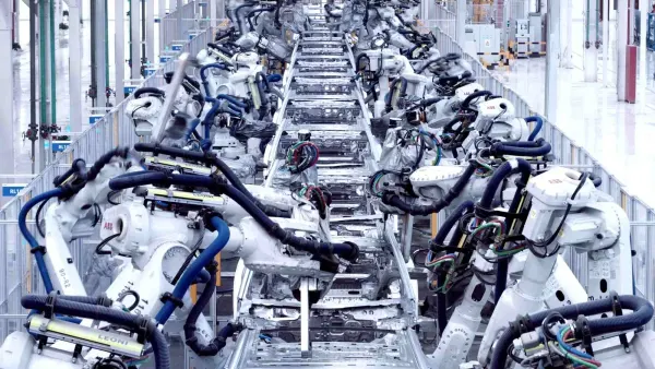 Flotas eléctricas en Europa, 344.000 empleos y 18.000M€ en 2030