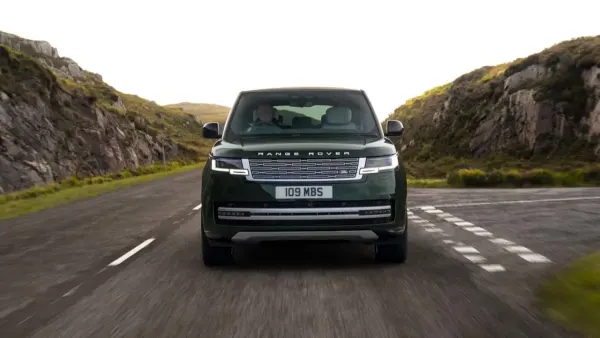 Range Rover eléctrico, los motivos de su desarrollo retrasado
