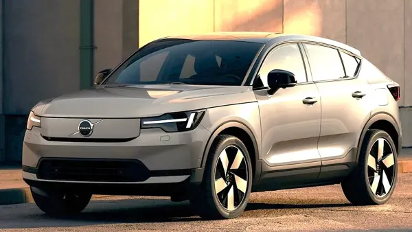 Volvo SUV eléctrico 2027, hasta 585 km y precios para España